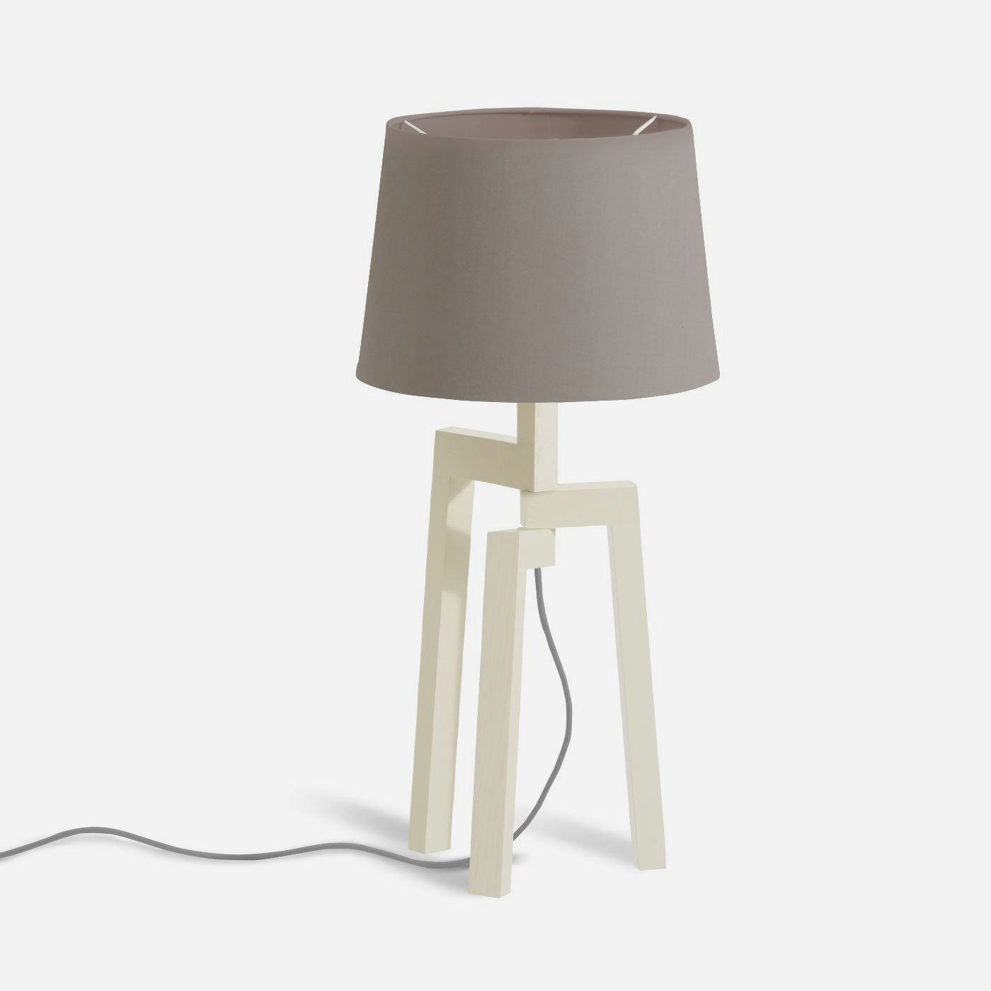 Blu Dot Stilt Table Lamp Wisdom รับออกแบบตกแต่งภายใน Interior design